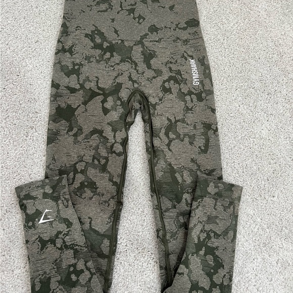 Adapt camo leggings - Picture 3 of 8